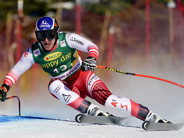 Matthias Mayer