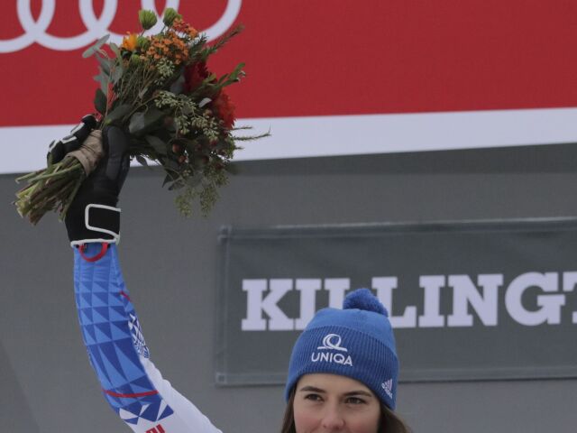 Petra Vlhová