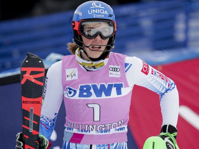 Petra Vlhová