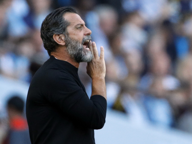 Watford Sanchez Fired