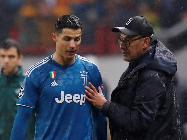 Cristiano Ronaldo,