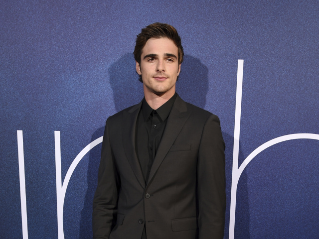 LA Premiere of "EuphoriaHerec Jacob Elordi na premiére seriálu Euphoria.