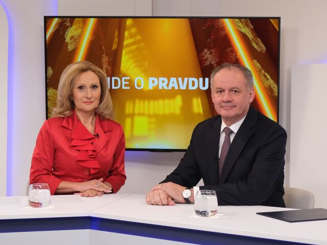 ide o pravdu, Kiska,
