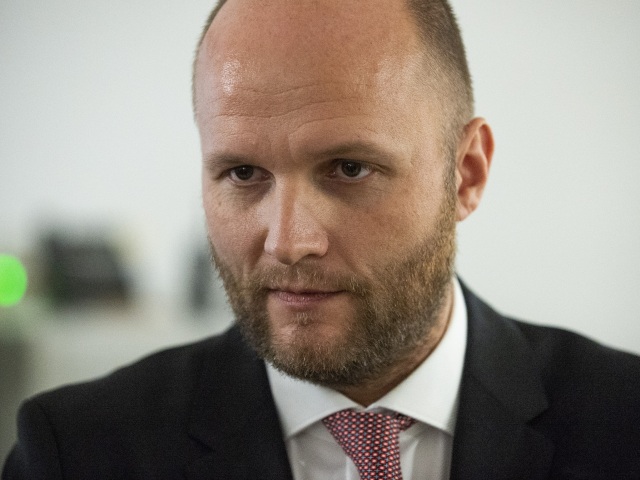 jaroslav naď