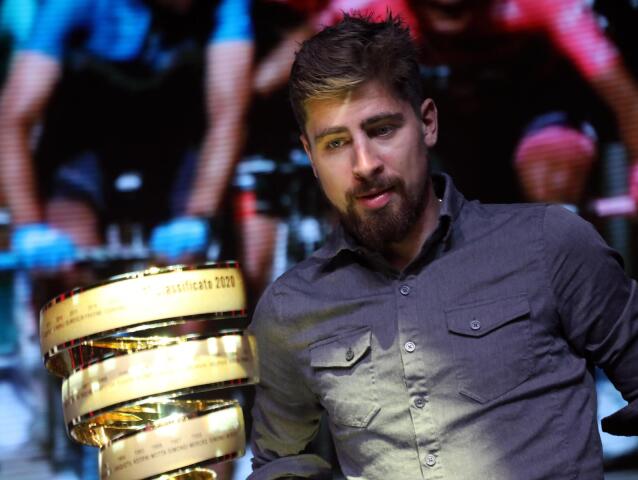 Peter Sagan