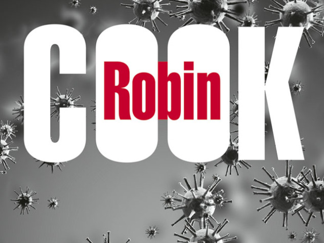 Robin Cook - Pandémia