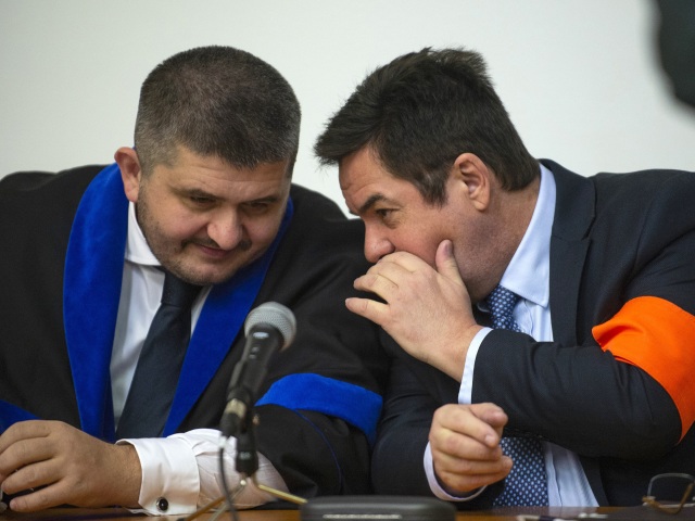 súd zmenky Kočner pojednávanie Mandzák