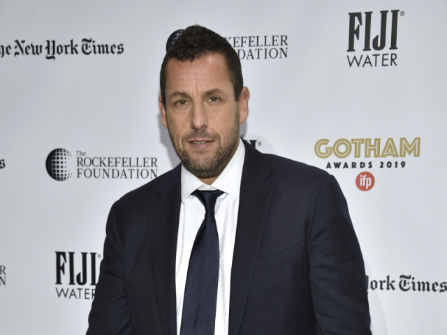 Adam Sandler