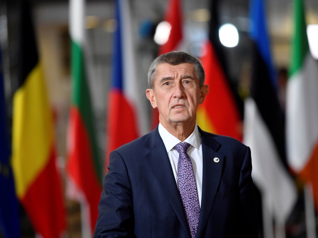 Andrej Babiš