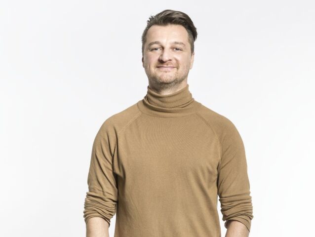andrej portret