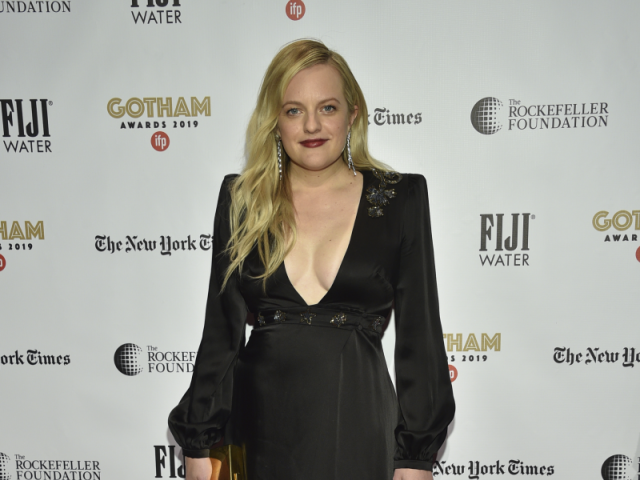 Elizabeth Moss