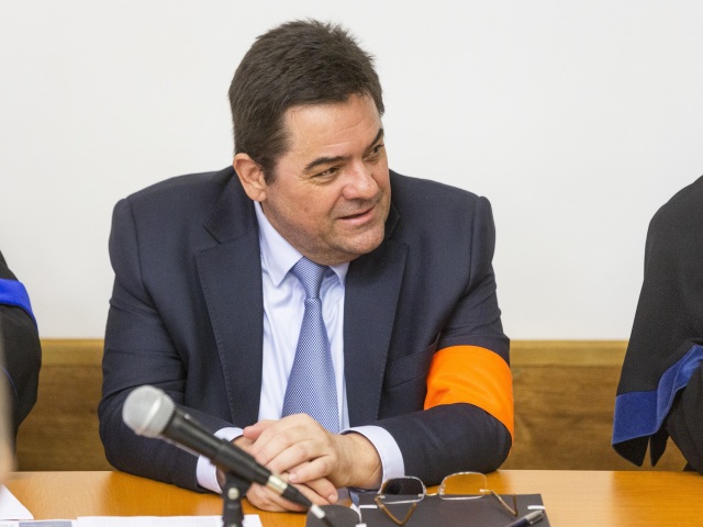 zmenky kočner pojednávanie