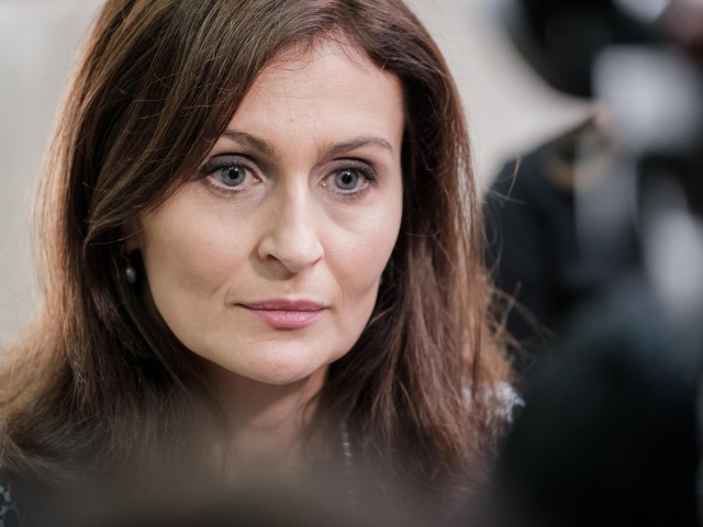 Andrea Kalavská
