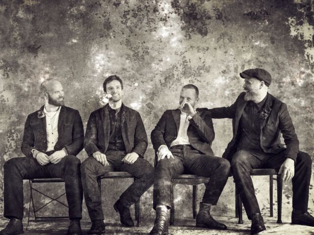 Coldplay 2019 mesie