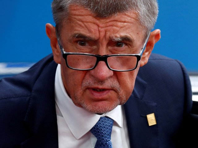 CZECH-BABIS/