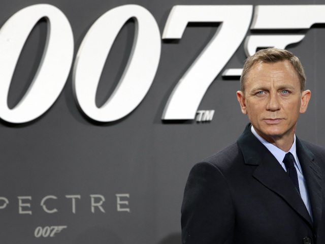 Daniel Craig, james bond, 007,