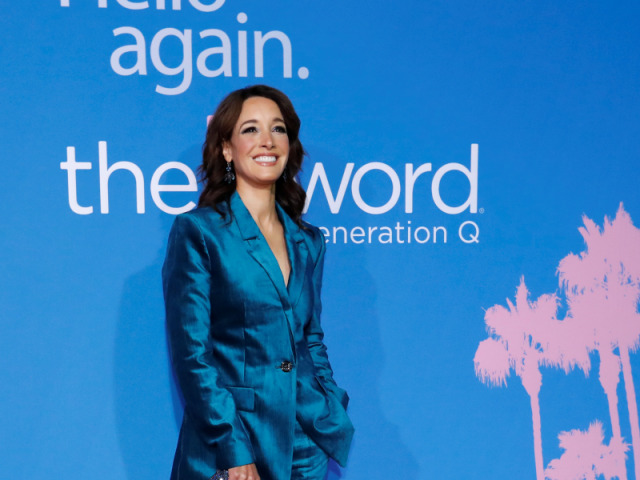 Jennifer Beals