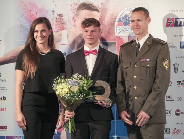 Matej Baluch, Balúch, Bartekova, Toth,