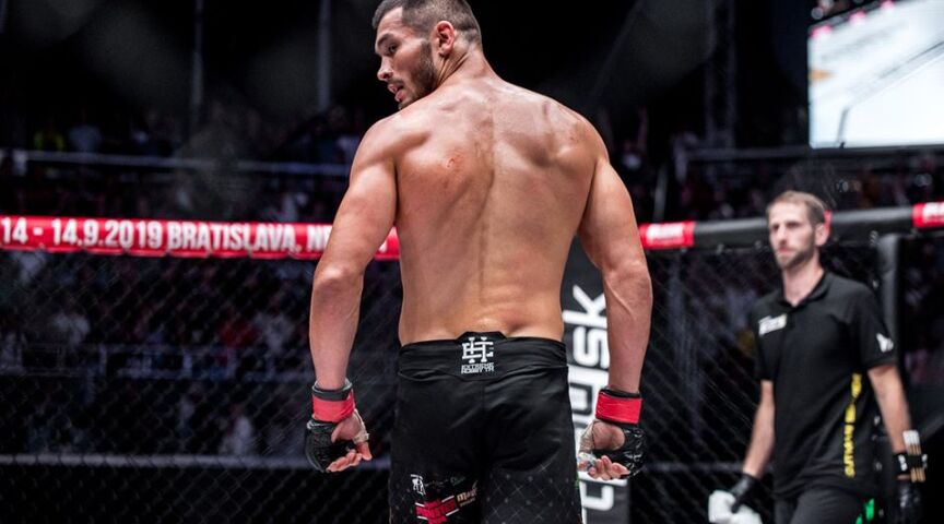 Muradov