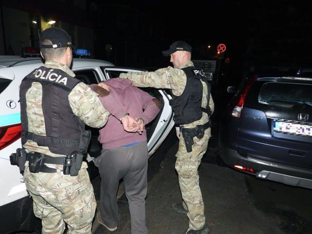 POLÍCIA: Prípad brutálne zbitého chlapèeka