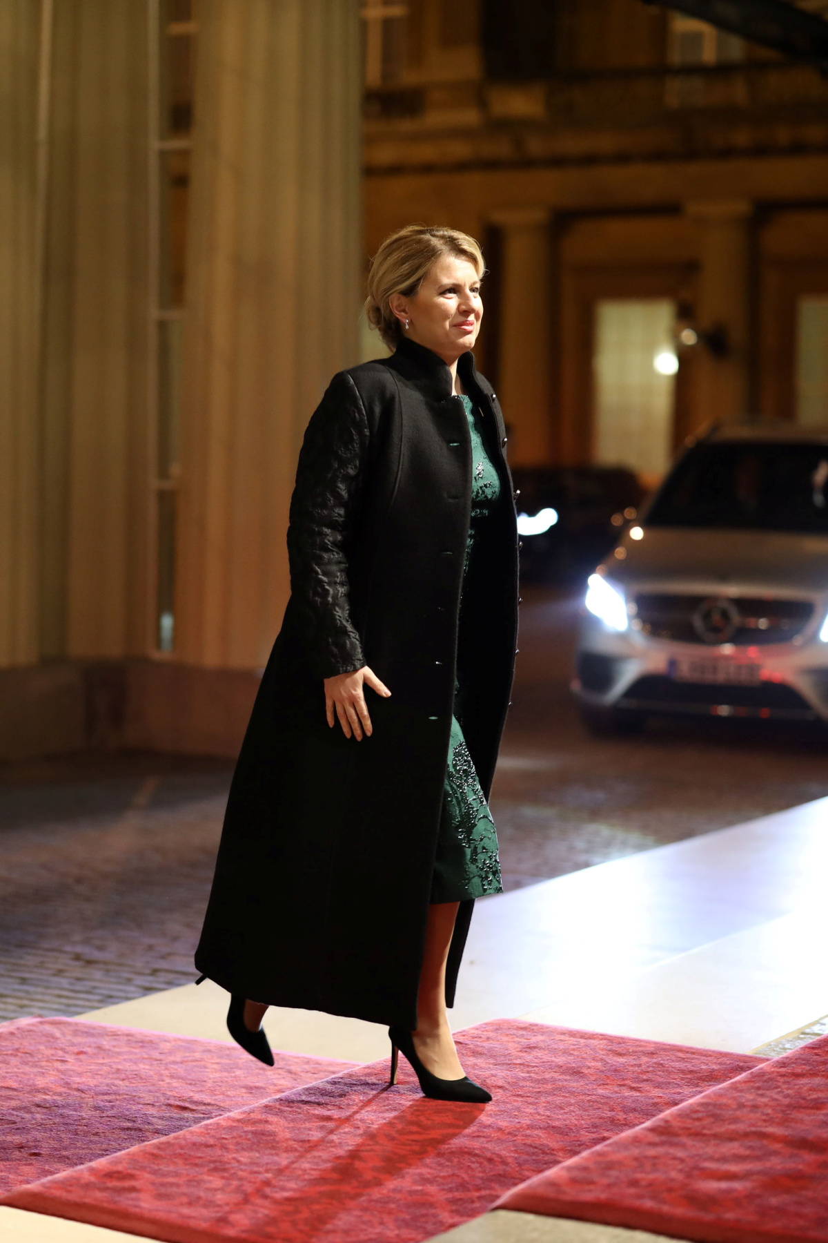 Zuzana Čaputová