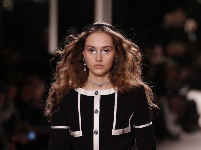 Chanel, prehliadka, Paríž, Metiers d´Art, Pre-Fall 2020,