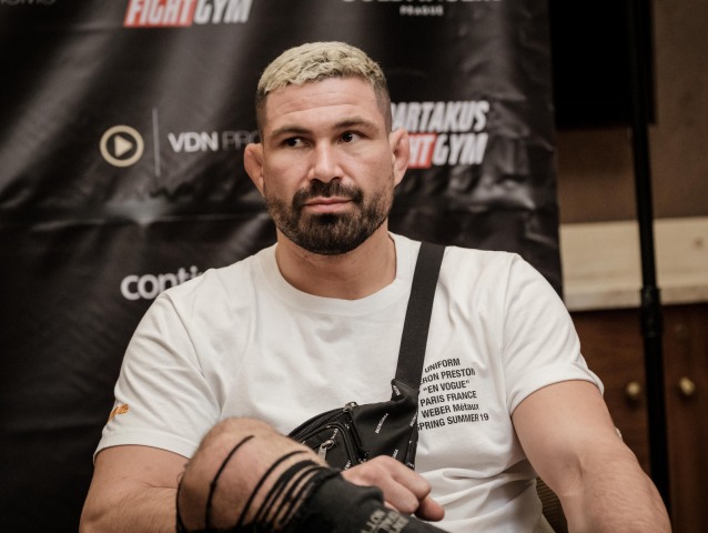 attila végh