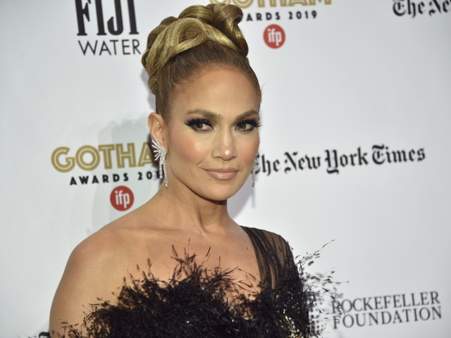 Jennifer Lopez