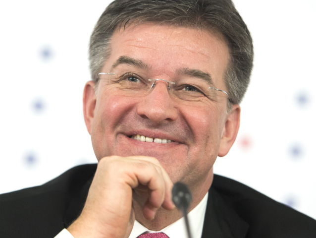 miroslav lajčák