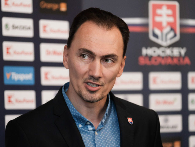 Miroslav Šatan
