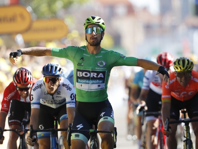 Peter Sagan,