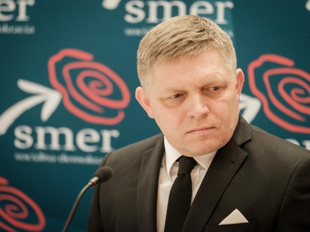Robert Fico