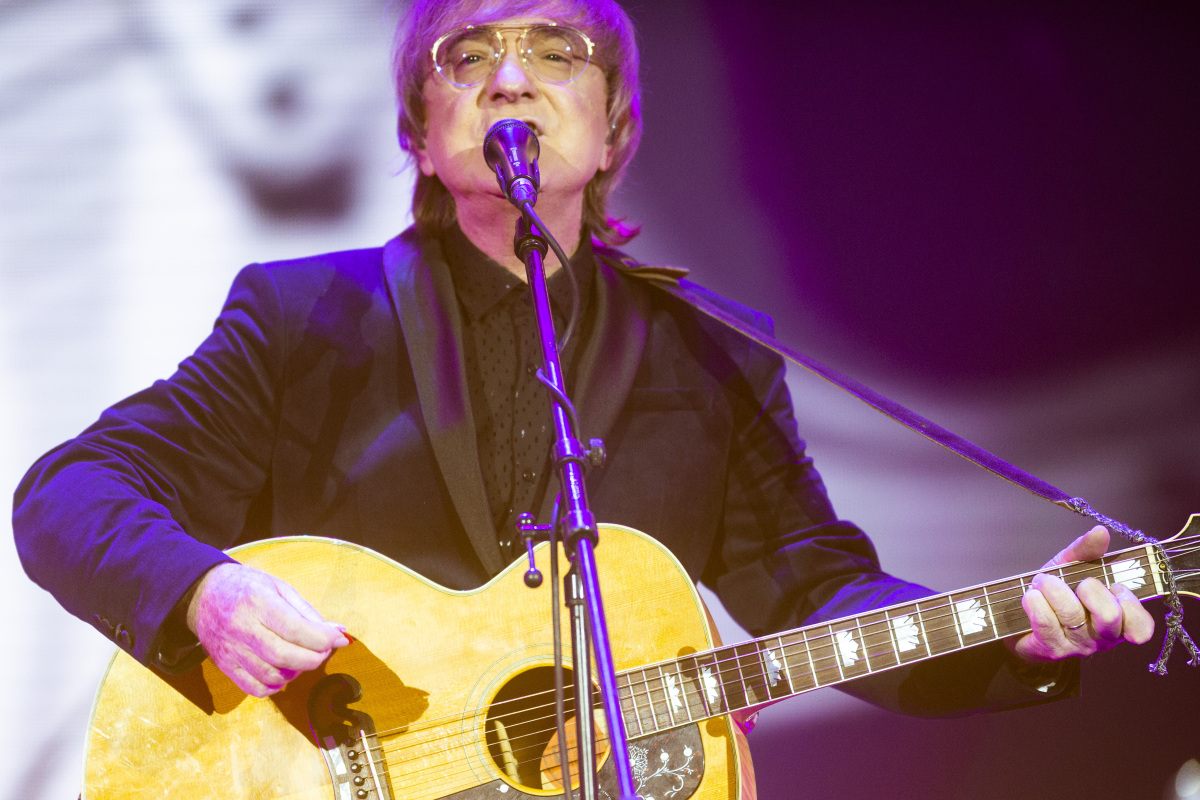 SR kultúra hudba Miroslav Žbirka 40 rokov na scéne koncert BA