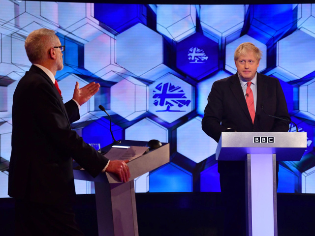 BRITAIN-ELECTION/DEBATE