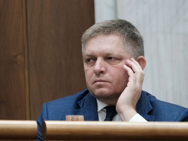parlament, Fico,