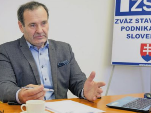 Pavol Kováčik