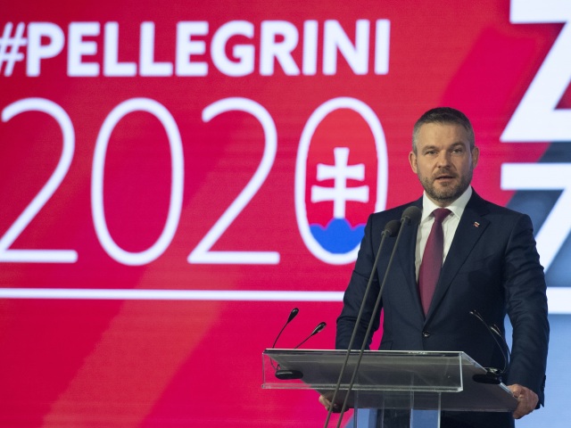 SR Bratislava politika Smer-SD snem slávnostný BAX