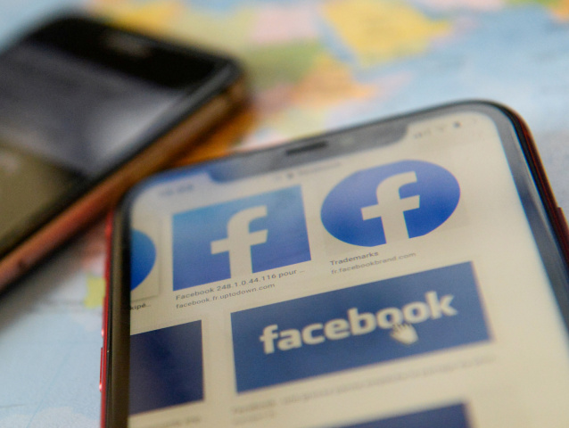 Facebook