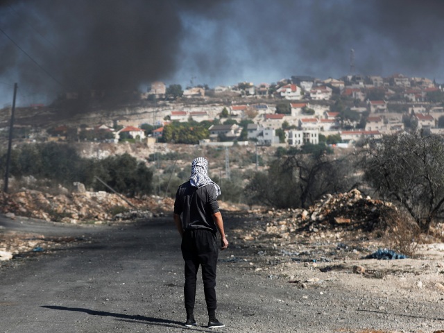 ISRAEL-PALESTINIANS/USA-SETTLEMENTS