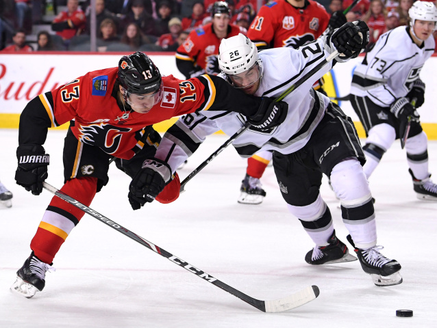 Johnny Gaudreau