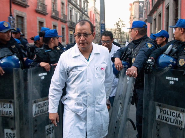 Mexiko