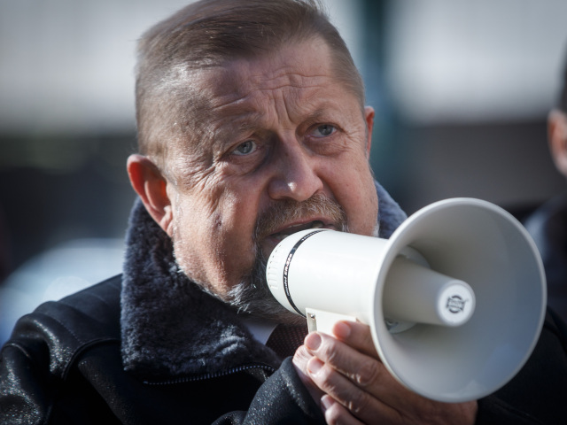 Štefan Harabin