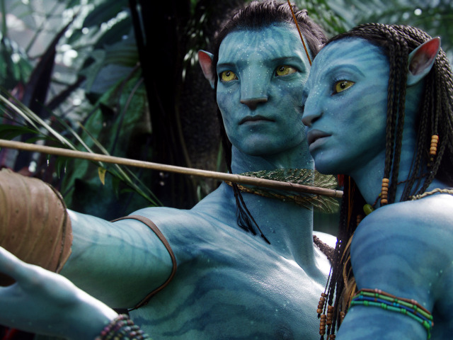 avatar,