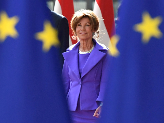 Brigitte Bierleinová