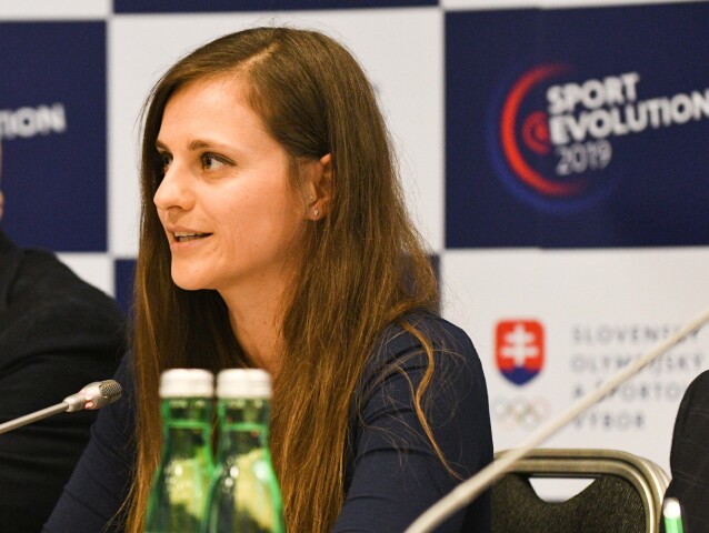 Danka Barteková