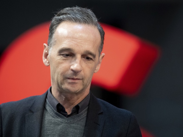 heiko maas