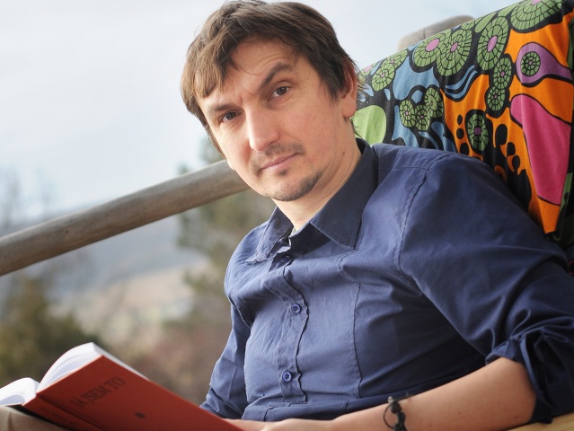 Juraj Hipš, lektor