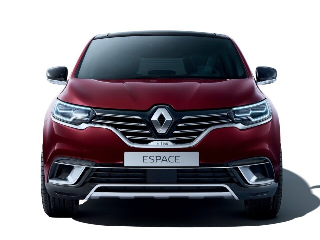 Renault Espace - 2020