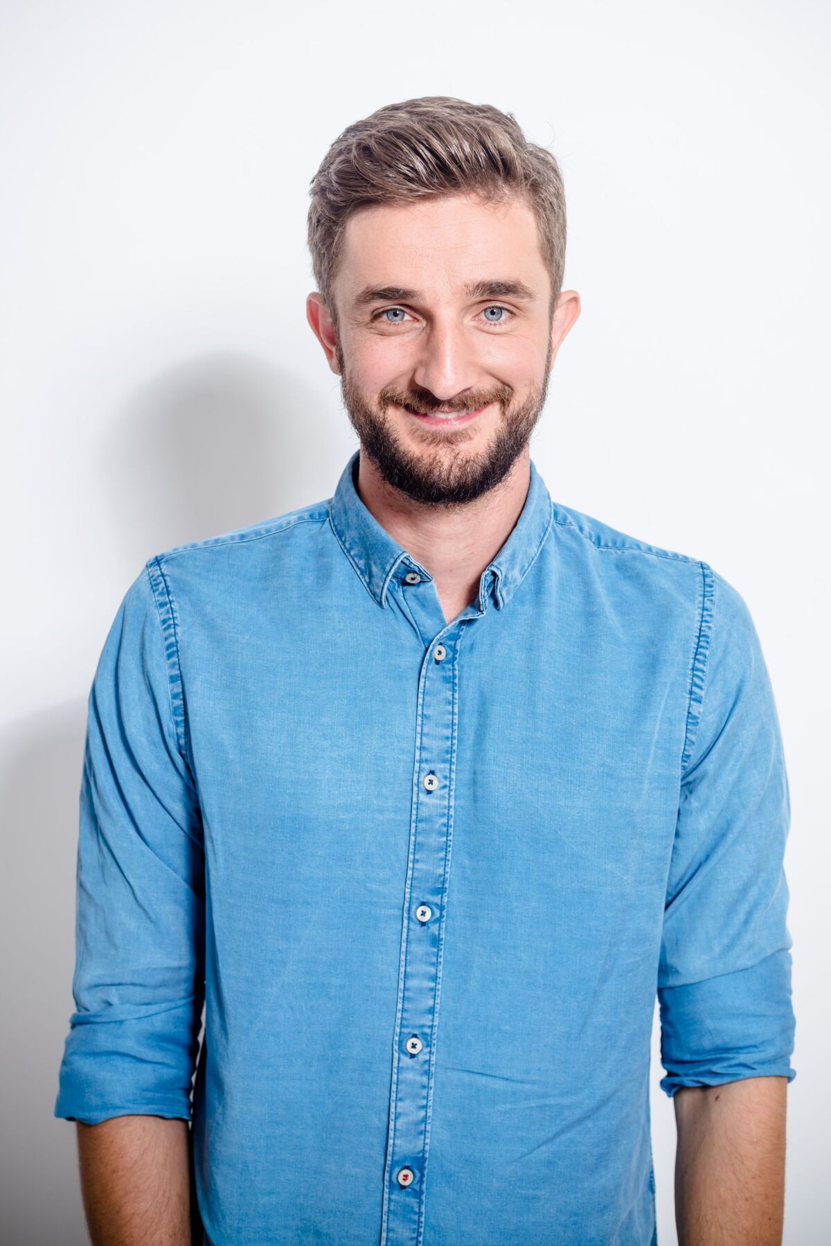 michal režný,
