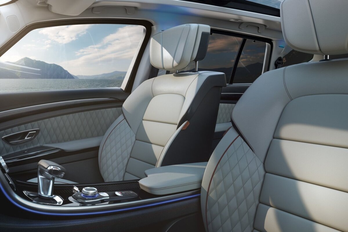 Renault Espace - 2020